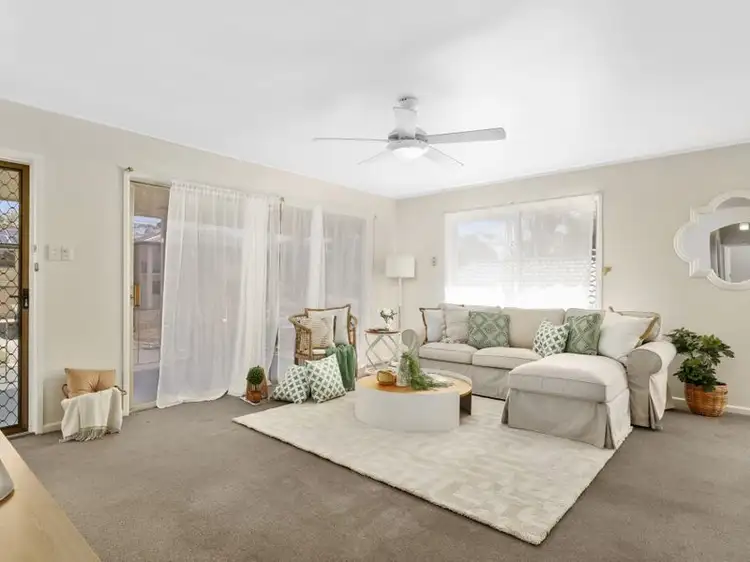 Second view of Homely house listing, 8 Cinnamon Court, Redcliffe QLD 4020