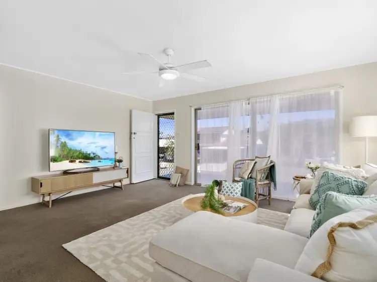Third view of Homely house listing, 8 Cinnamon Court, Redcliffe QLD 4020