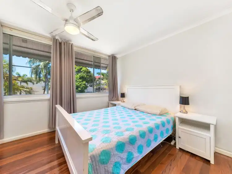 Third view of Homely townhouse listing, 13/2A Moffatt Street, Scarborough QLD 4020