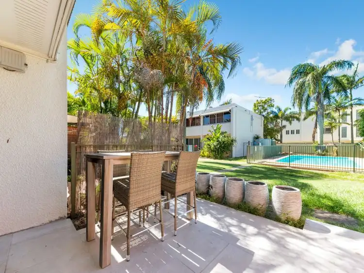 Sixth view of Homely townhouse listing, 13/2A Moffatt Street, Scarborough QLD 4020