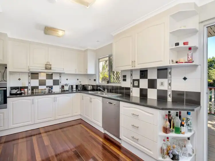 Fourth view of Homely house listing, 33 Porter Street, Redcliffe QLD 4020