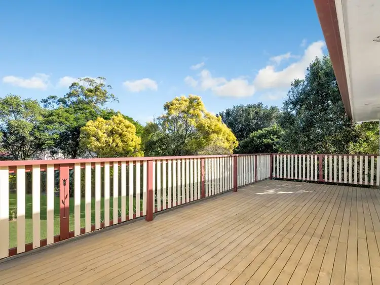 Fifth view of Homely house listing, 33 Porter Street, Redcliffe QLD 4020