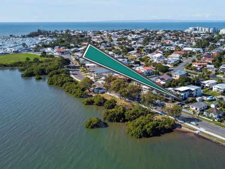 Second view of Homely unit listing, 2/42 Oyster Point Esplanade, Scarborough QLD 4020
