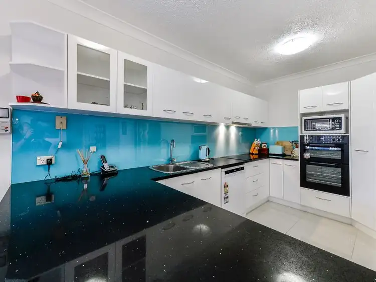 Third view of Homely unit listing, 2/42 Oyster Point Esplanade, Scarborough QLD 4020