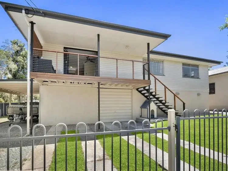 Main view of Homely house listing, 48 Hibiscus Avenue, Redcliffe QLD 4020