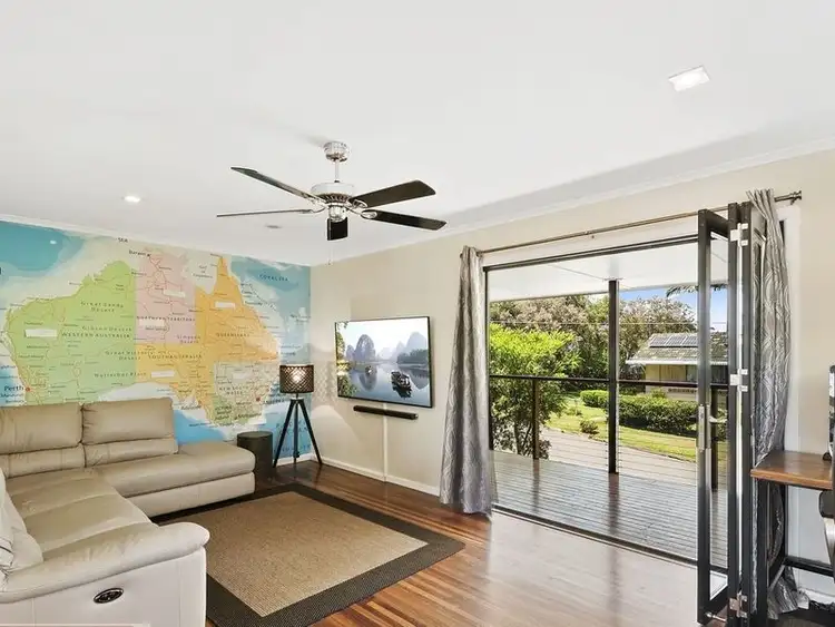 Second view of Homely house listing, 48 Hibiscus Avenue, Redcliffe QLD 4020