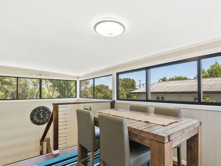 Fourth view of Homely house listing, 48 Hibiscus Avenue, Redcliffe QLD 4020