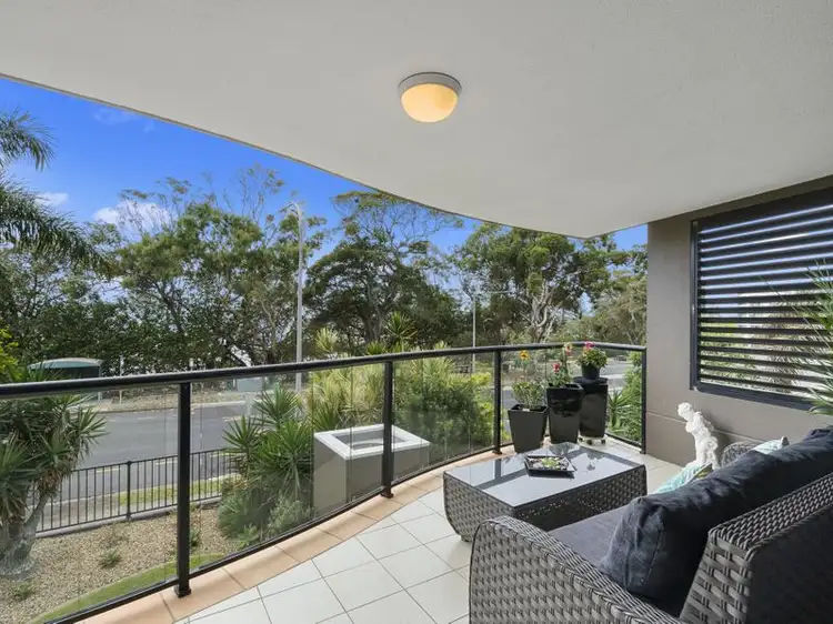 3/55 Marine Parade, Redcliffe QLD 4020
