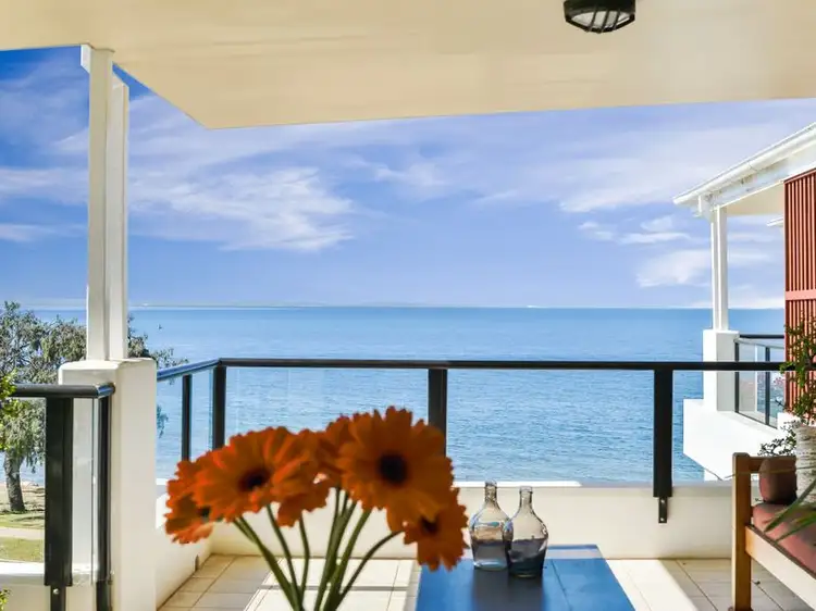 Main view of Homely unit listing, 9/46-48 Prince Edward Parade, Redcliffe QLD 4020