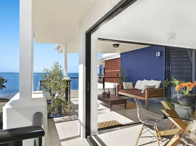 Fourth view of Homely unit listing, 9/46-48 Prince Edward Parade, Redcliffe QLD 4020