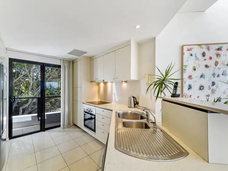 Fifth view of Homely unit listing, 9/46-48 Prince Edward Parade, Redcliffe QLD 4020