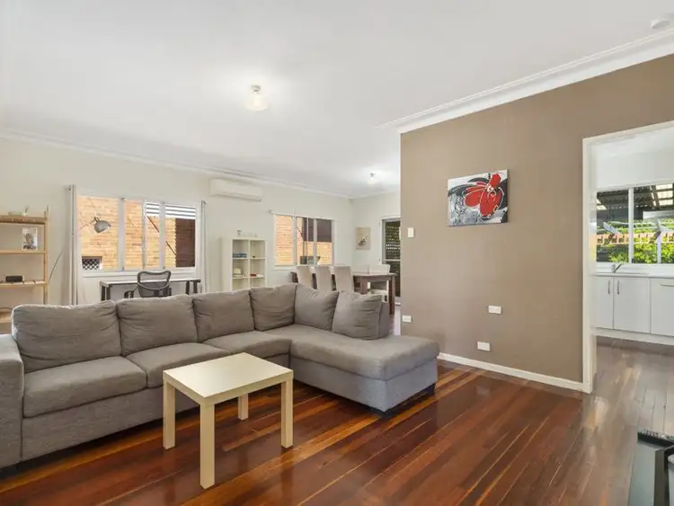 Fourth view of Homely house listing, 25 Queen Street, Scarborough QLD 4020