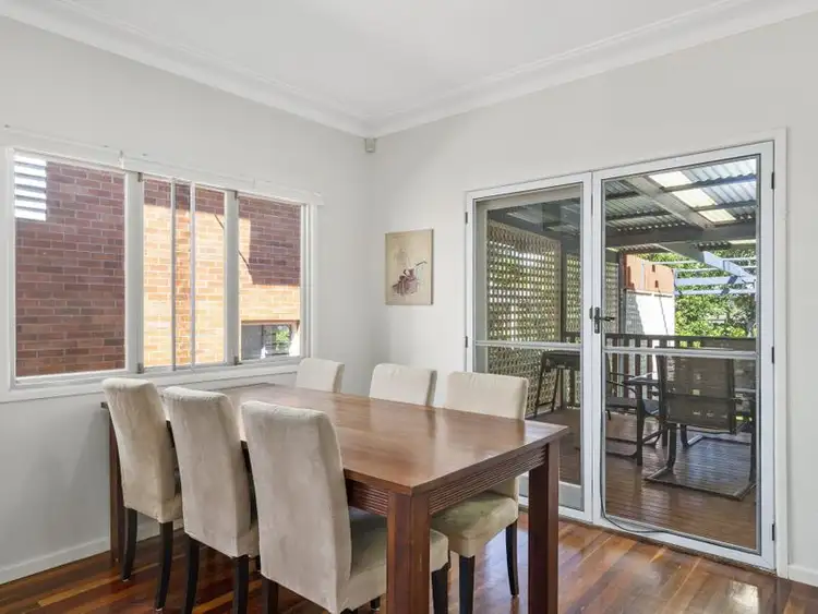 Fifth view of Homely house listing, 25 Queen Street, Scarborough QLD 4020