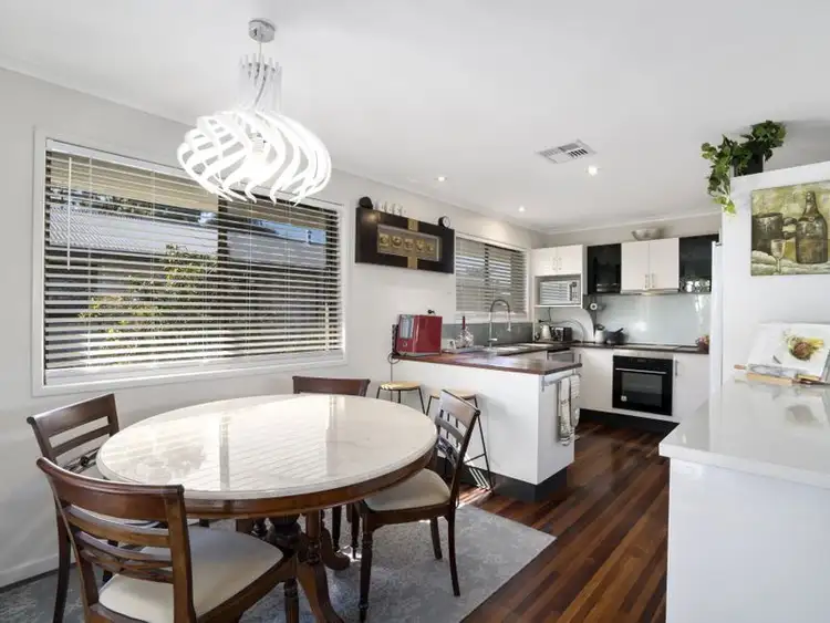 Fourth view of Homely house listing, 45 Oyster Point Esplanade, Newport QLD 4020