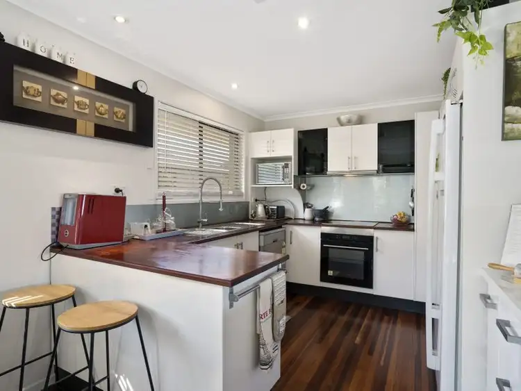 Fifth view of Homely house listing, 45 Oyster Point Esplanade, Newport QLD 4020