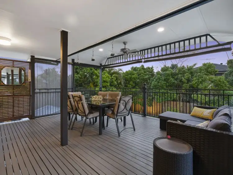 Sixth view of Homely house listing, 45 Oyster Point Esplanade, Newport QLD 4020