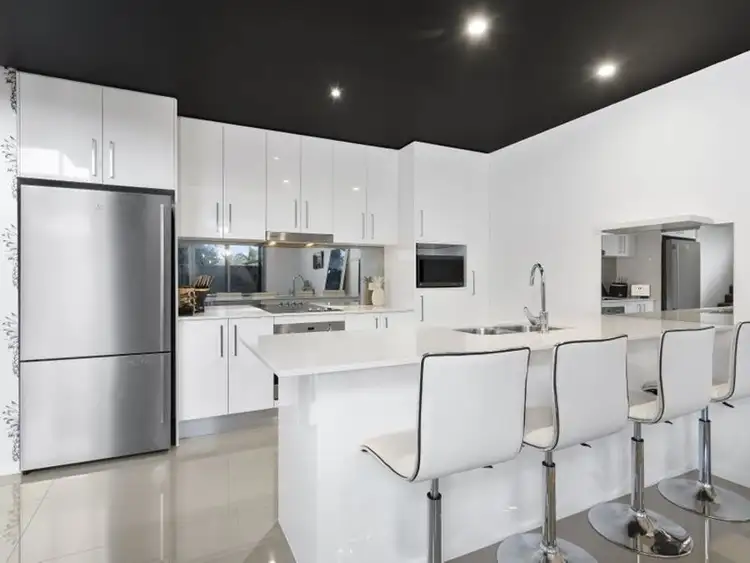 Third view of Homely unit listing, 4/23 Albert Street, Margate QLD 4019