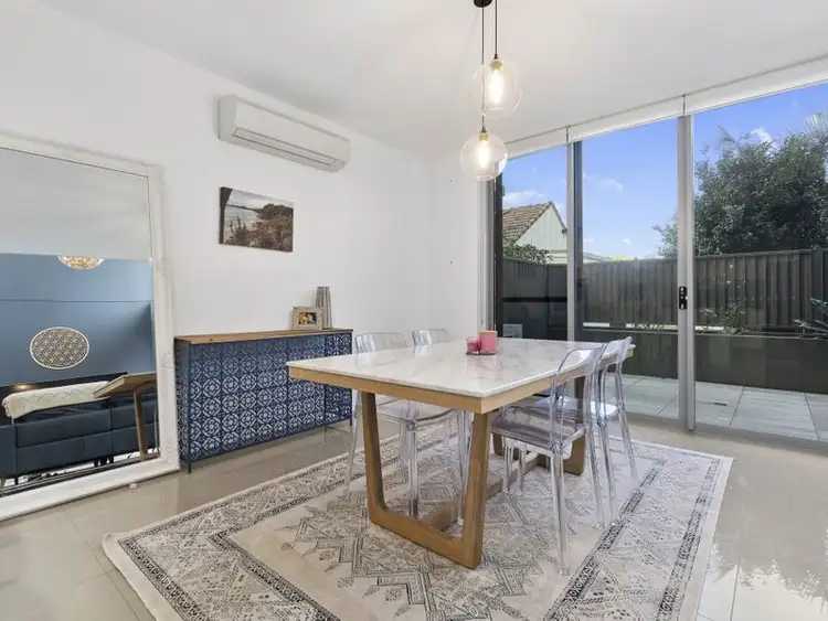 Fifth view of Homely unit listing, 4/23 Albert Street, Margate QLD 4019