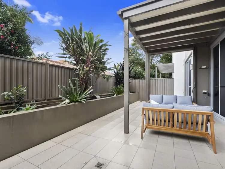 Sixth view of Homely unit listing, 4/23 Albert Street, Margate QLD 4019