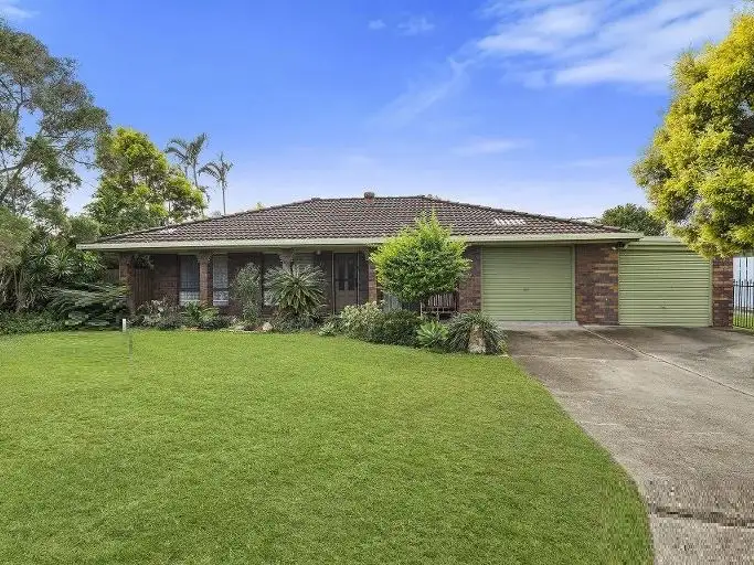 Main view of Homely house listing, 6 Willow Street, Kippa-ring QLD 4021