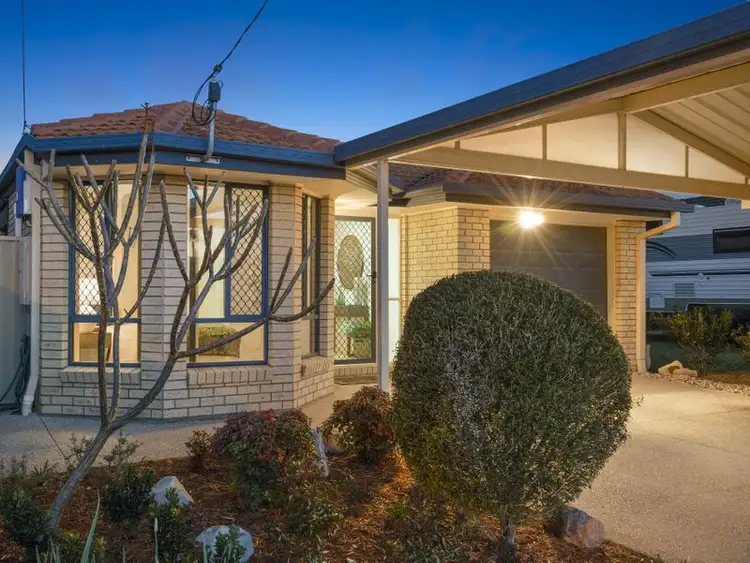 Main view of Homely house listing, 32 Benson Street, Scarborough QLD 4020