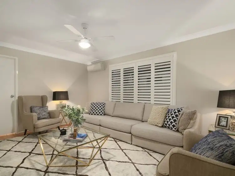 Third view of Homely house listing, 32 Benson Street, Scarborough QLD 4020