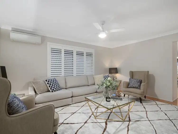 Fifth view of Homely house listing, 32 Benson Street, Scarborough QLD 4020