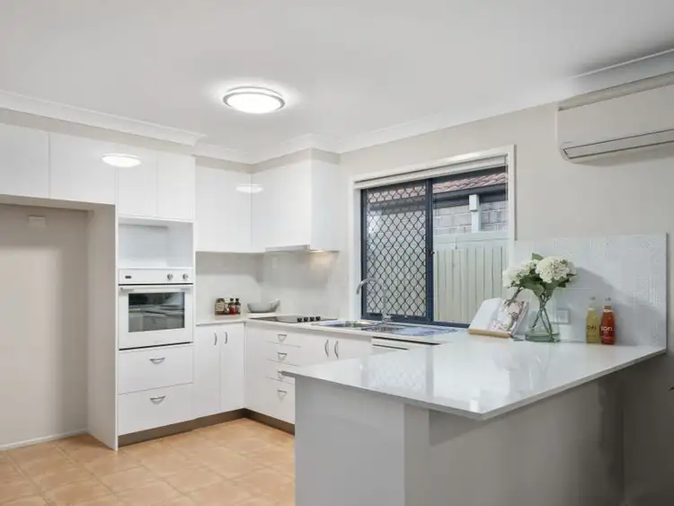Sixth view of Homely house listing, 32 Benson Street, Scarborough QLD 4020