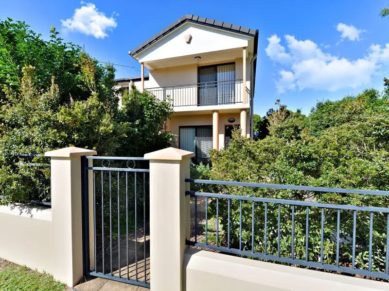 Main view of Homely townhouse listing, 14/50-54 John Street, Redcliffe QLD 4020