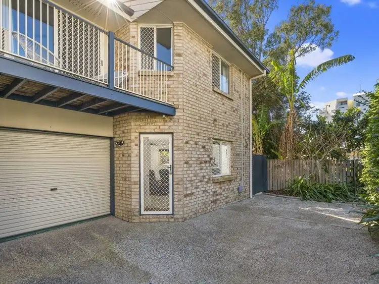 Main view of Homely townhouse listing, 6/34 John Street, Redcliffe QLD 4020
