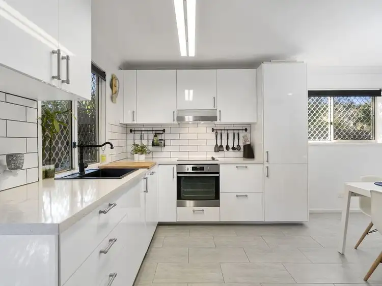 Second view of Homely townhouse listing, 6/34 John Street, Redcliffe QLD 4020