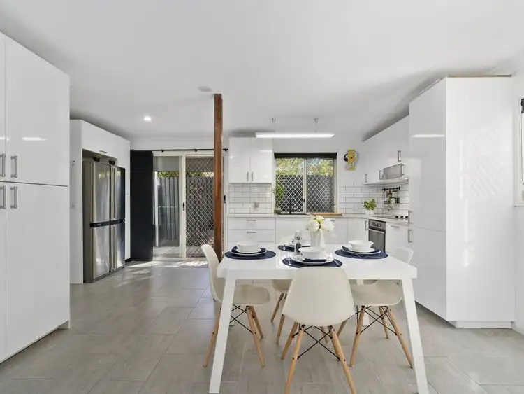 Third view of Homely townhouse listing, 6/34 John Street, Redcliffe QLD 4020
