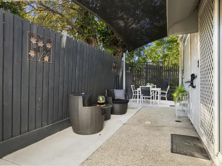 Fifth view of Homely townhouse listing, 6/34 John Street, Redcliffe QLD 4020