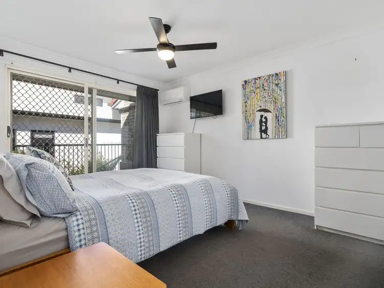 Sixth view of Homely townhouse listing, 6/34 John Street, Redcliffe QLD 4020