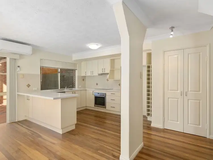 Third view of Homely unit listing, 4/35 Margate Parade, Margate QLD 4019