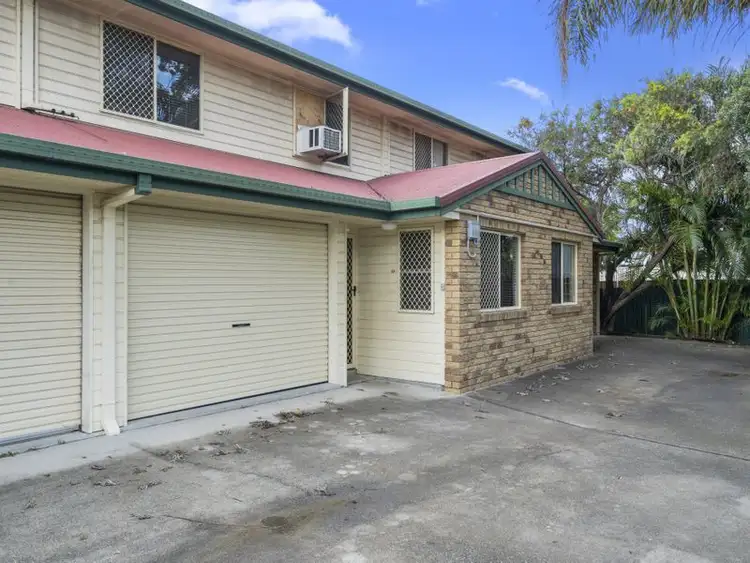 Main view of Homely townhouse listing, 3/335 Anzac Avenue, Kippa-ring QLD 4021