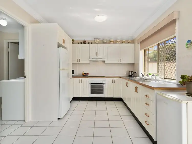 Second view of Homely unit listing, 6/223 Victoria Avenue, Margate QLD 4019