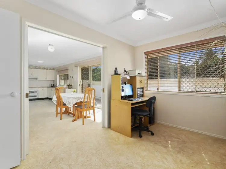 Fifth view of Homely unit listing, 6/223 Victoria Avenue, Margate QLD 4019