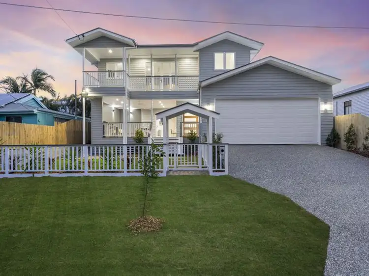 31 Stanley Terrace, Brighton QLD 4017