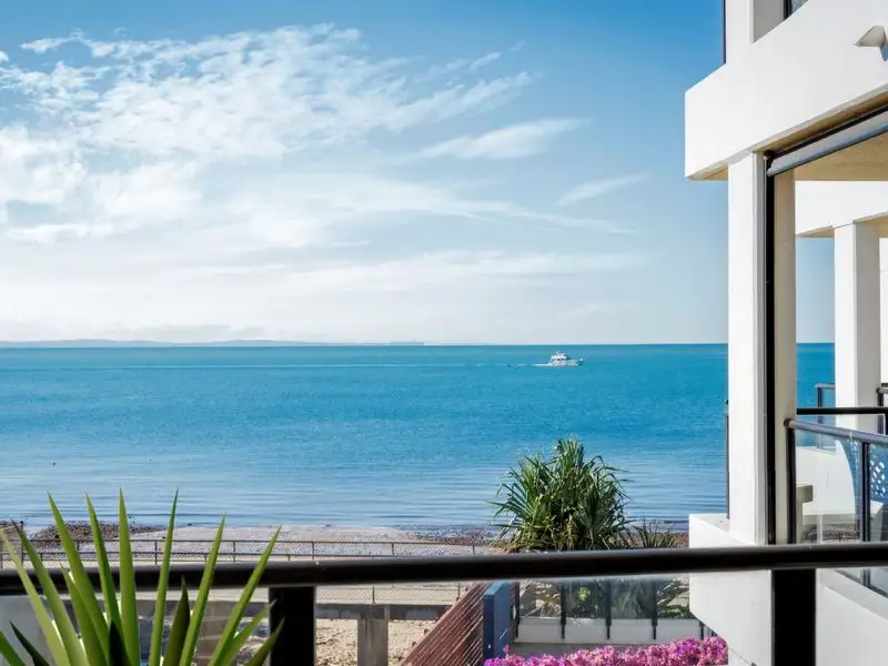 Main view of Homely unit listing, 5/46-48 Prince Edward Parade, Redcliffe QLD 4020