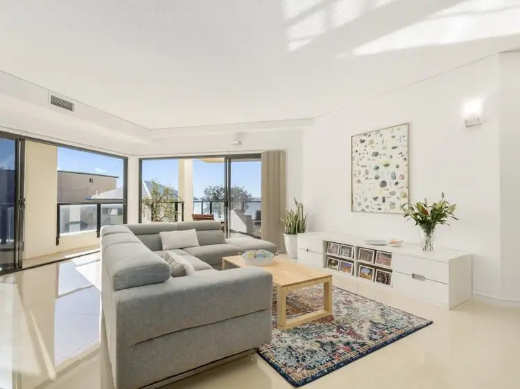 Third view of Homely unit listing, 5/46-48 Prince Edward Parade, Redcliffe QLD 4020