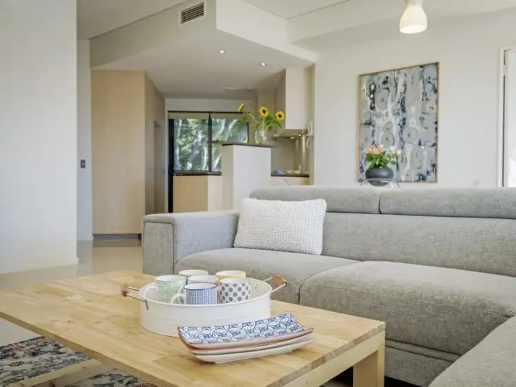 Fourth view of Homely unit listing, 5/46-48 Prince Edward Parade, Redcliffe QLD 4020