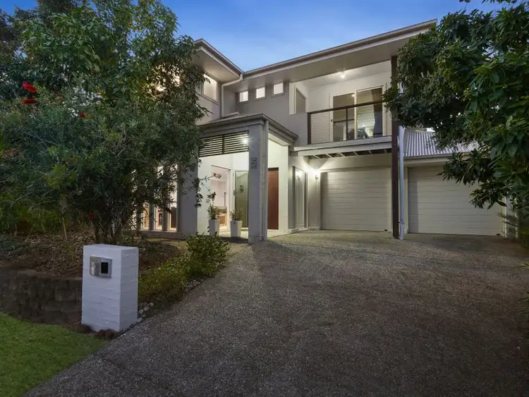 Main view of Homely house listing, 5 Forrestal Circuit, North Lakes QLD 4509