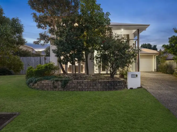 Second view of Homely house listing, 5 Forrestal Circuit, North Lakes QLD 4509