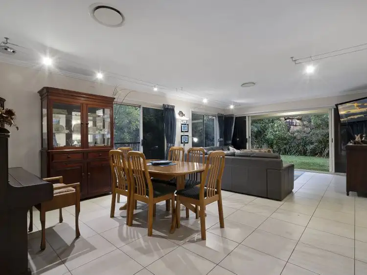 Fourth view of Homely house listing, 5 Forrestal Circuit, North Lakes QLD 4509