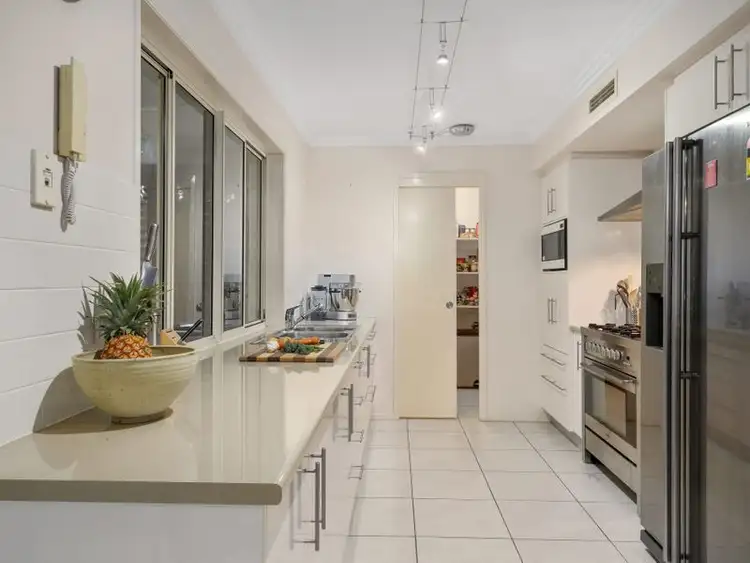 Fifth view of Homely house listing, 5 Forrestal Circuit, North Lakes QLD 4509