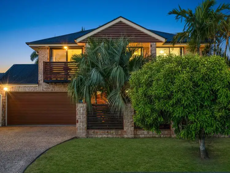 59 Maryborough Terrace, Scarborough QLD 4020