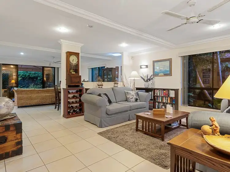 Second view of Homely house listing, 59 Maryborough Terrace, Scarborough QLD 4020