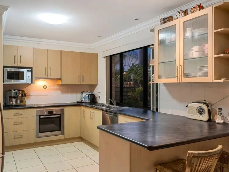 Fifth view of Homely house listing, 59 Maryborough Terrace, Scarborough QLD 4020