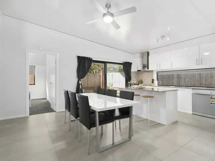 Fourth view of Homely house listing, 212 King Street, Clontarf QLD 4019